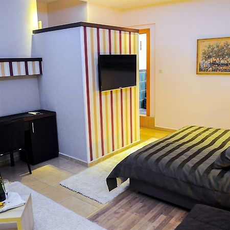פודסטראנה Beach Villa Bb מראה חיצוני תמונה