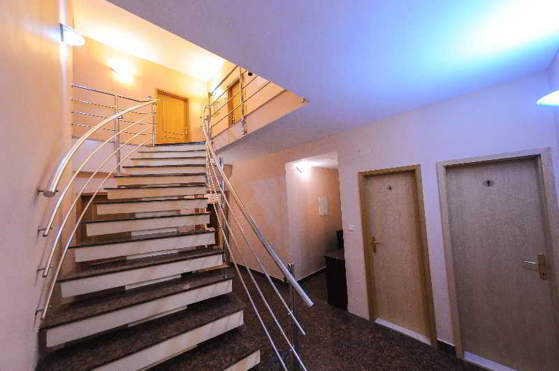 פודסטראנה Beach Villa Bb מראה חיצוני תמונה