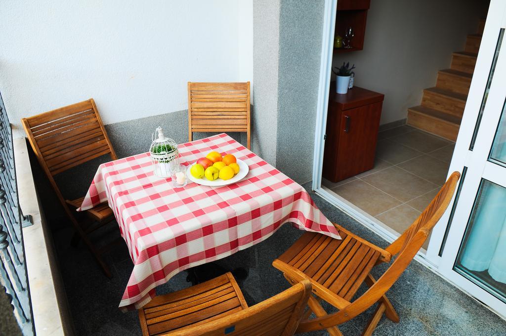 פודסטראנה Beach Villa Bb מראה חיצוני תמונה