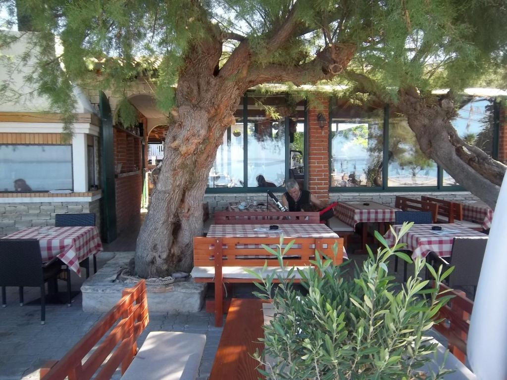 פודסטראנה Beach Villa Bb מראה חיצוני תמונה