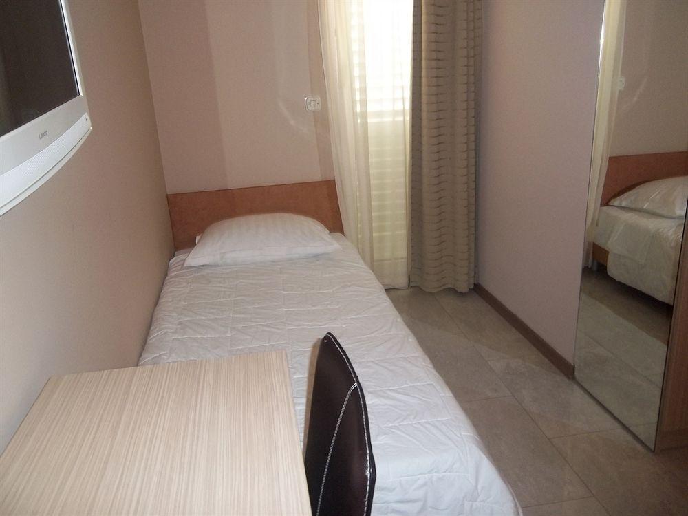 פודסטראנה Beach Villa Bb מראה חיצוני תמונה