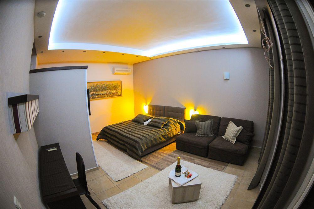 פודסטראנה Beach Villa Bb מראה חיצוני תמונה
