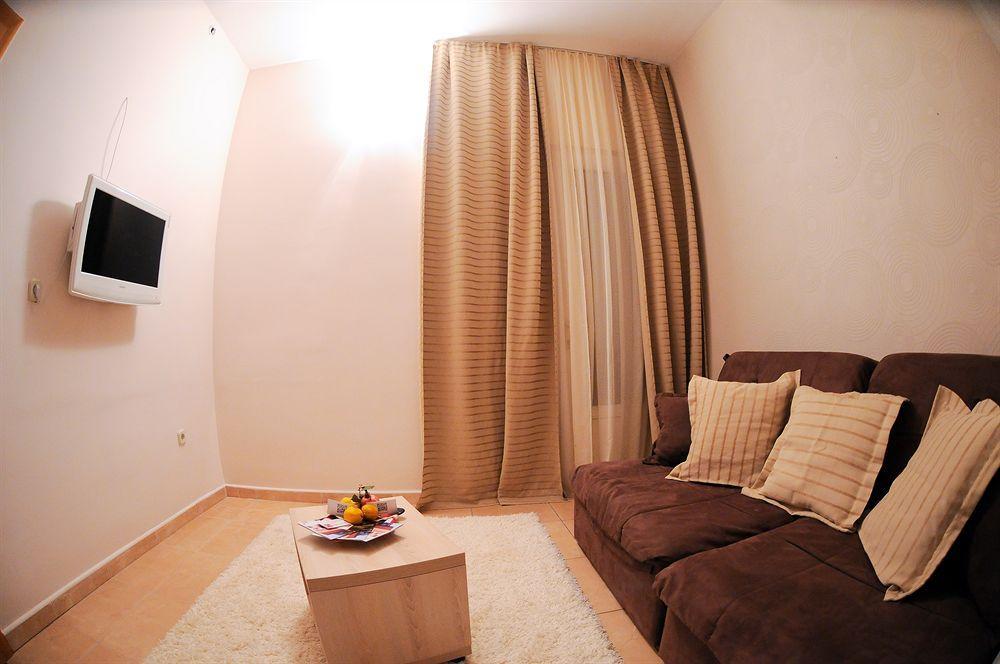 פודסטראנה Beach Villa Bb מראה חיצוני תמונה