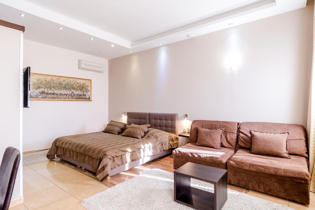 פודסטראנה Beach Villa Bb מראה חיצוני תמונה