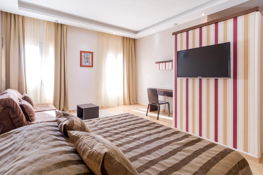 פודסטראנה Beach Villa Bb מראה חיצוני תמונה