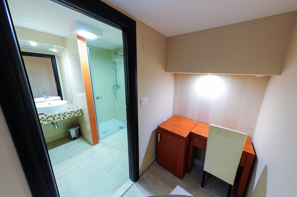 פודסטראנה Beach Villa Bb מראה חיצוני תמונה