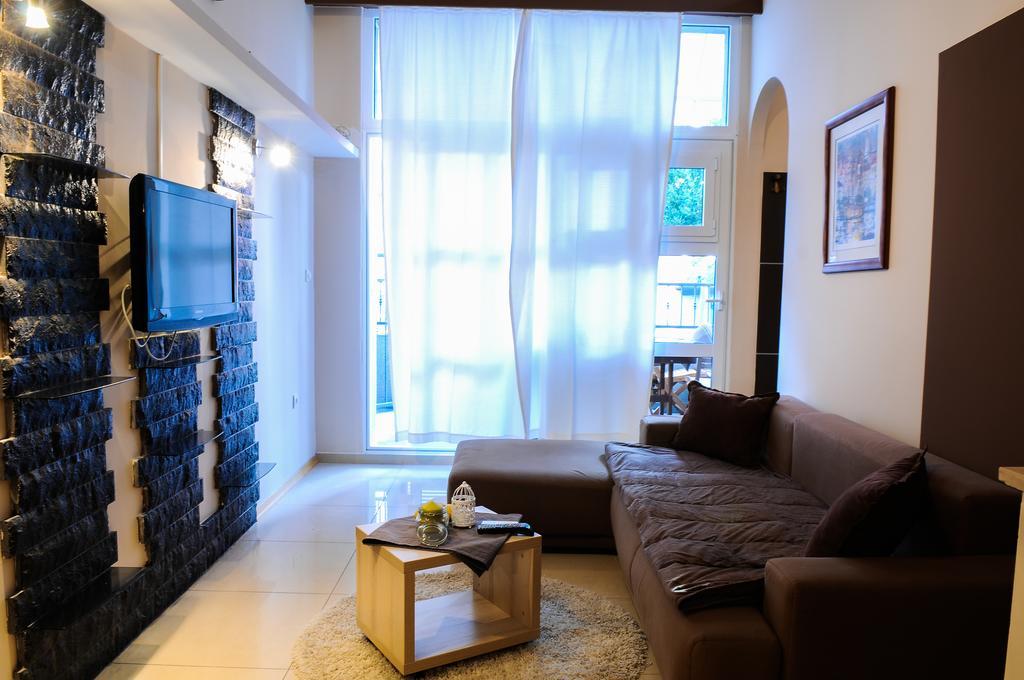 פודסטראנה Beach Villa Bb מראה חיצוני תמונה