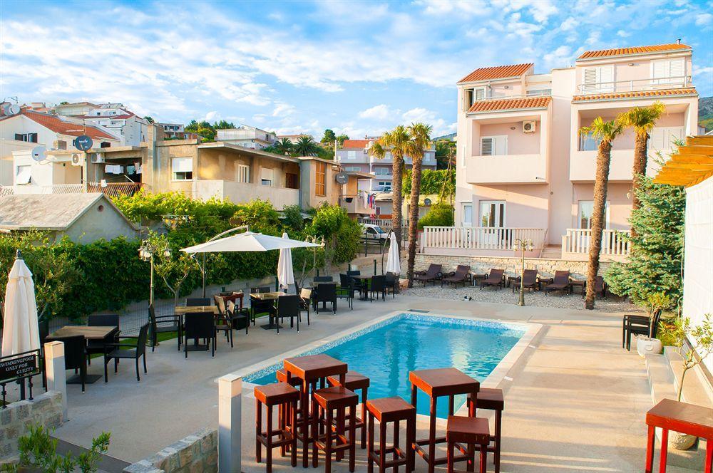 פודסטראנה Beach Villa Bb מראה חיצוני תמונה