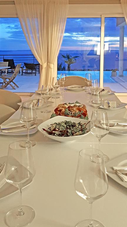 פודסטראנה Beach Villa Bb מראה חיצוני תמונה