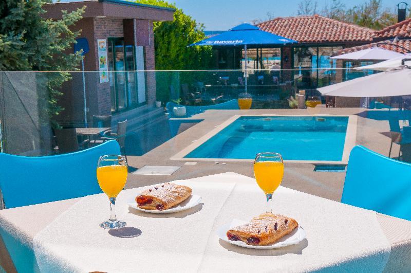 פודסטראנה Beach Villa Bb מראה חיצוני תמונה