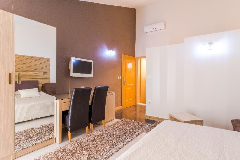 פודסטראנה Beach Villa Bb מראה חיצוני תמונה