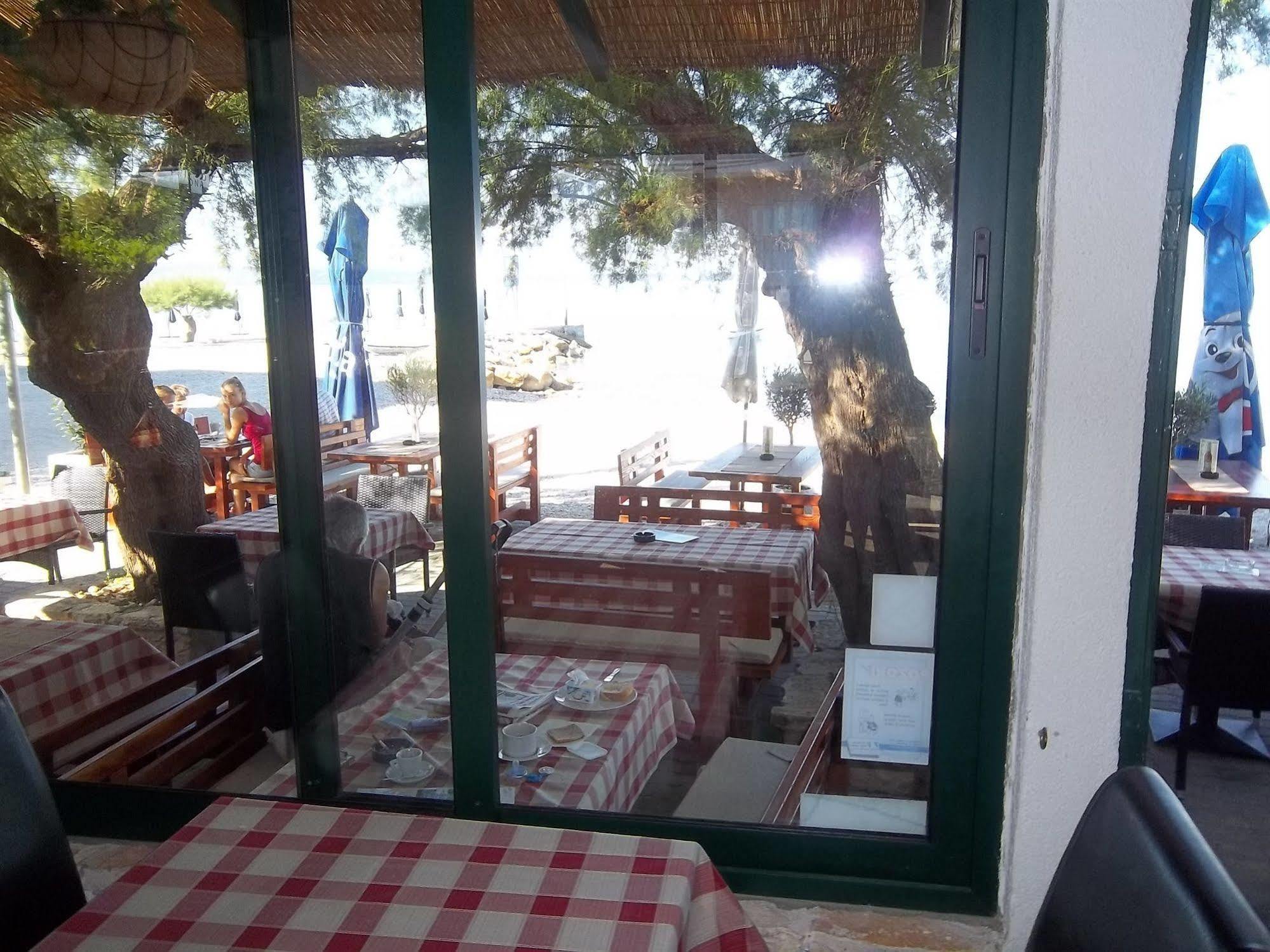 פודסטראנה Beach Villa Bb מראה חיצוני תמונה
