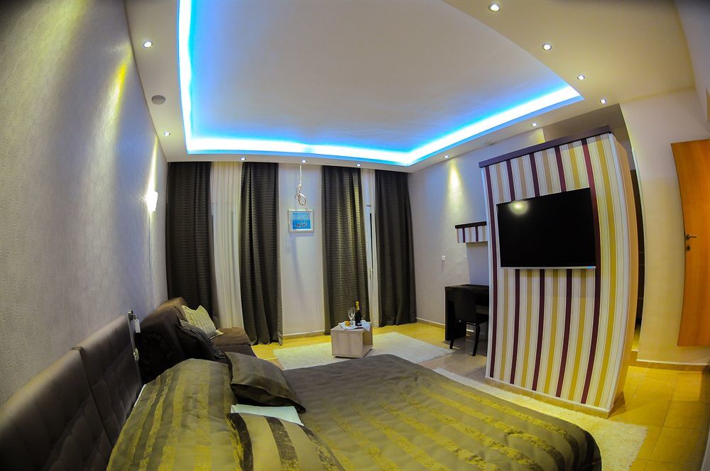 פודסטראנה Beach Villa Bb מראה חיצוני תמונה