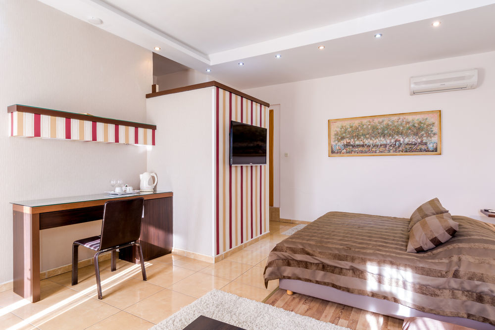 פודסטראנה Beach Villa Bb מראה חיצוני תמונה